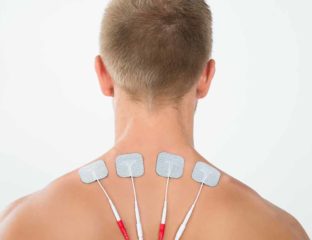 Elettrostimolazione muscolare