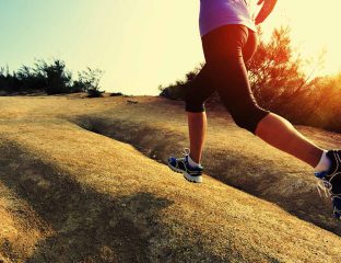 dieta per correre