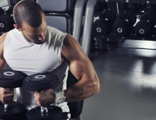 vantaggi allenamento total body