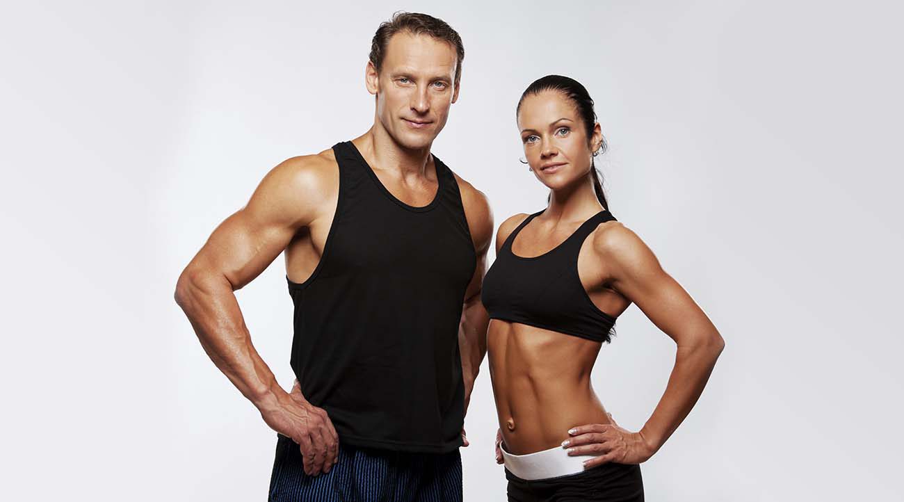 diventare personal trainer ems total body