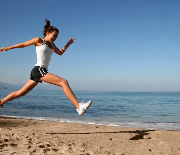 Rimettersi in forma con elettrostimolazione