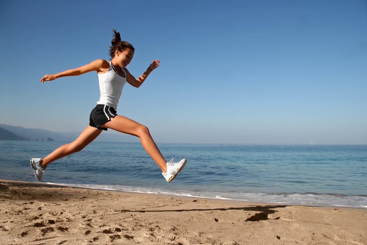 Rimettersi in forma con elettrostimolazione
