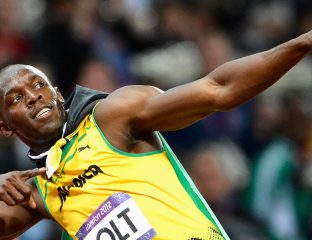 come si allenea usain bolt