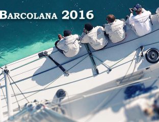 Eventi internazionali Barcolana 2016