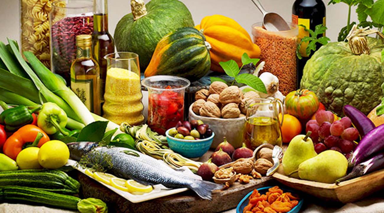 cibi per accelerare metabolismo