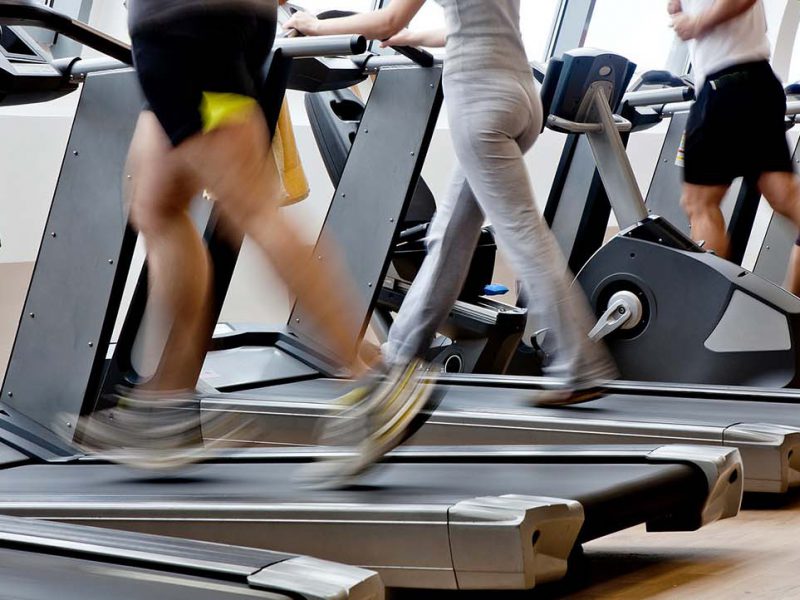 come combinare elettrostimolazione con cardio fitness