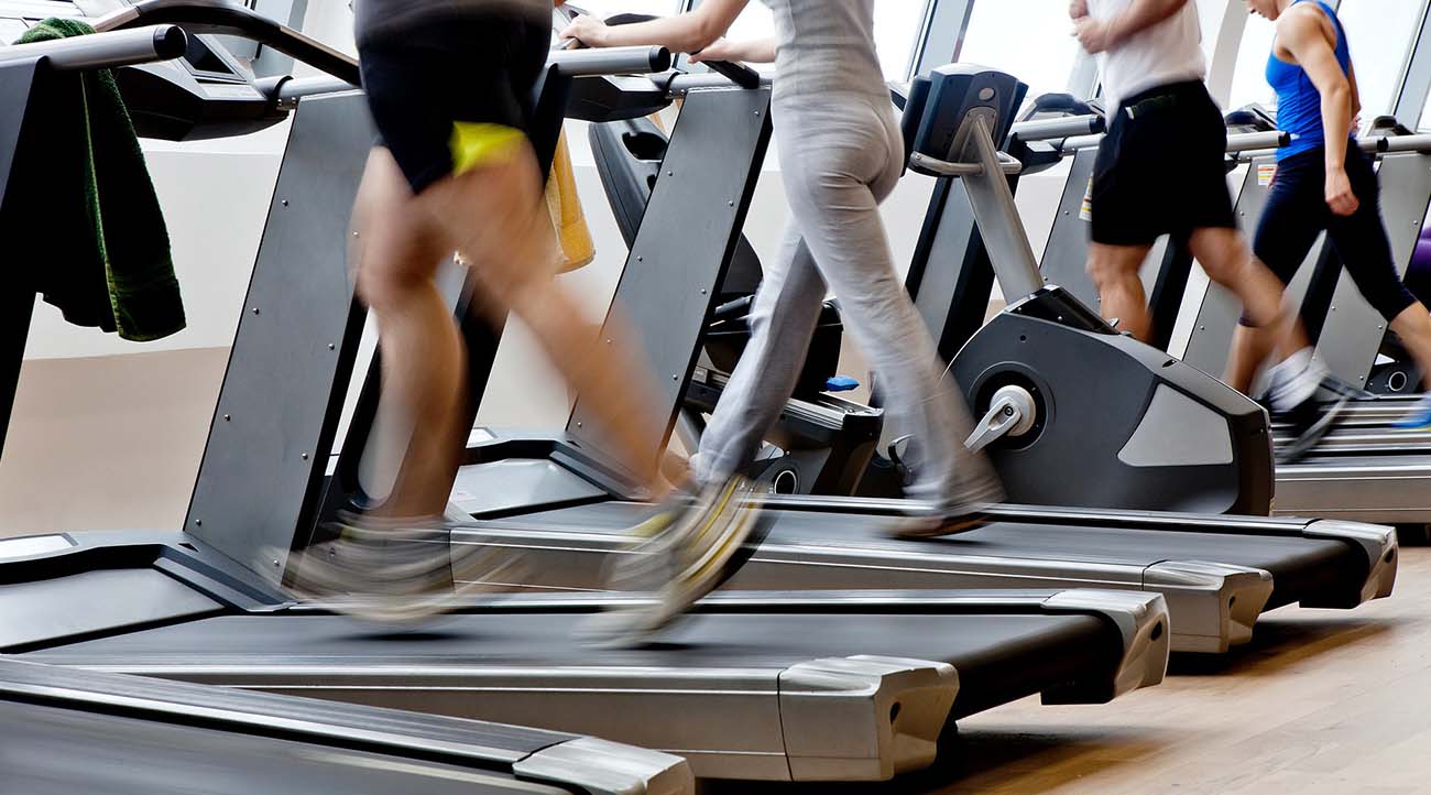 come combinare elettrostimolazione con cardio fitness