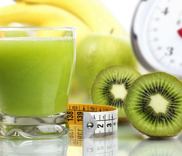 dieta depurativa