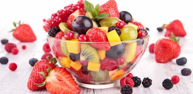 frutta non fa ingrassare